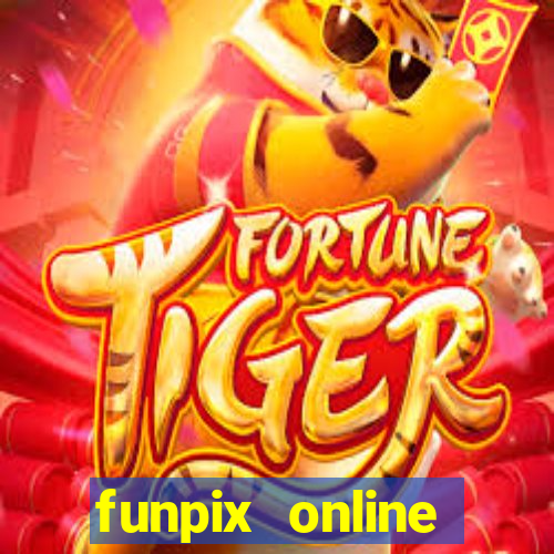 funpix online plataforma de jogos